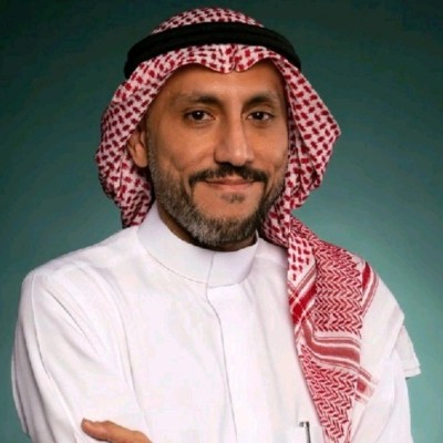 Turki Ashrah — founder and principal architect of 10